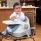 Mamas & Papas Baby Bud Booster Seat with Detachable Tray